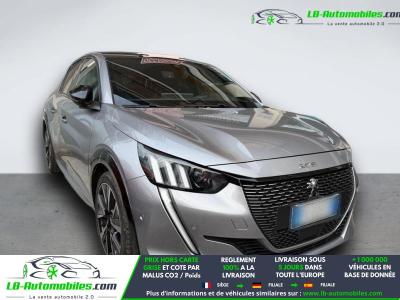 Peugeot 208 BlueHDi 100ch BVM