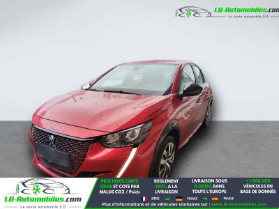 Peugeot 208 Electrique 50 kWh 136ch
