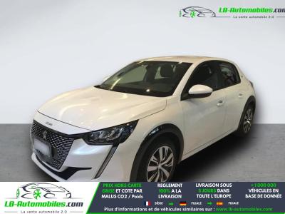 Peugeot 208 Electrique 50 kWh 136ch