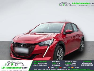Peugeot 208 Electrique 50 kWh 136ch
