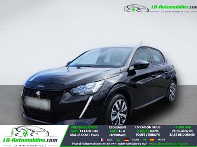 Peugeot 208 Electrique 50 kWh 136ch