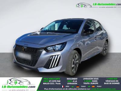 Peugeot 208 Electrique 51 kWh 156ch