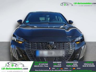 Peugeot 208 Electrique 51 kWh 156ch