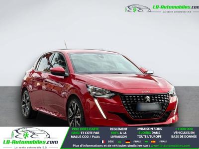 Peugeot 208 PureTech 100  BVA