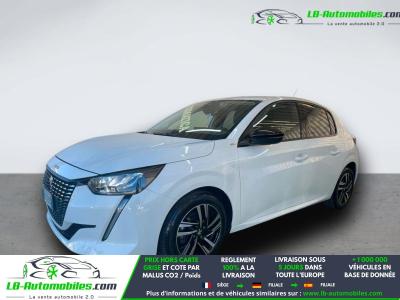 Peugeot 208 PureTech 100  BVA