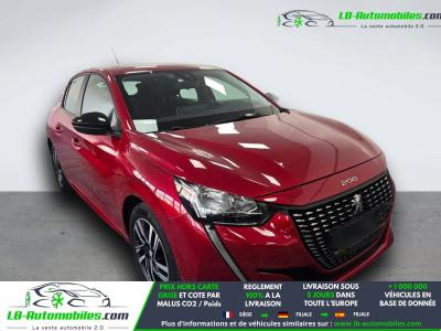 Peugeot 208 PureTech 100  BVA