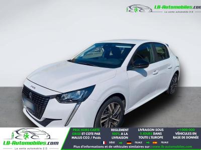 Peugeot 208 PureTech 100  BVA