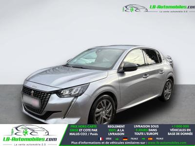Peugeot 208 PureTech 100  BVA