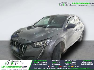Peugeot 208 PureTech 100  BVA