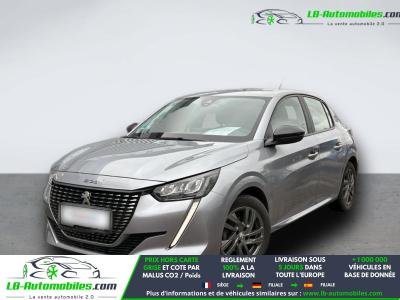 Peugeot 208 PureTech 75 BVM