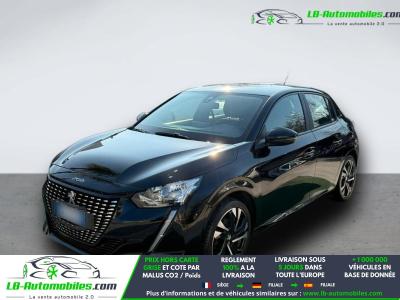 Peugeot 208 PureTech 75 BVM