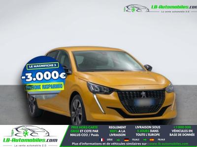 Peugeot 208 PureTech 75 BVM