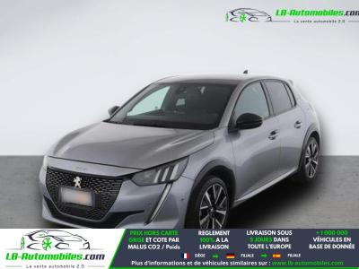 Peugeot 208 PureTech 130  BVA