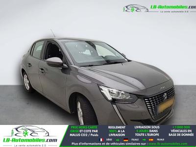 Peugeot 208 PureTech 75 BVM