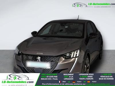 Peugeot 208 PureTech 130  BVA