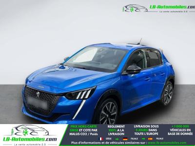Peugeot 208 PureTech 130  BVA