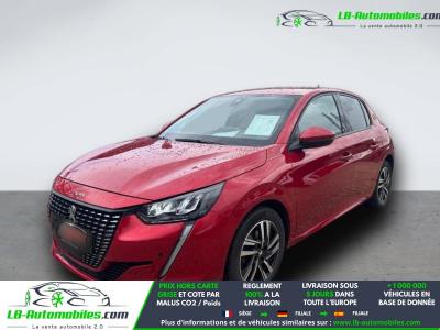 Peugeot 208 PureTech 130  BVA