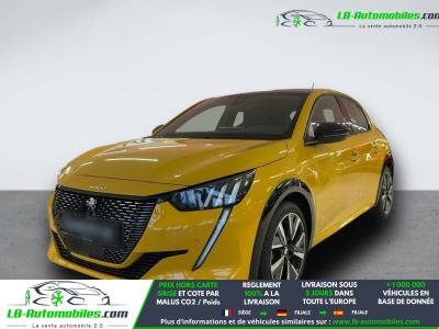 Peugeot 208 PureTech 130  BVA