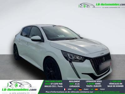 Peugeot 208 PureTech 100  BVA