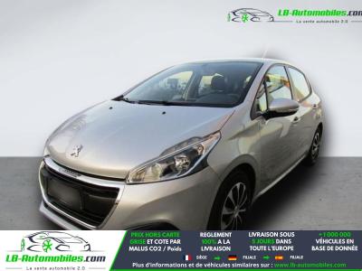 Peugeot 208 1.6 BlueHDi 75ch BVM