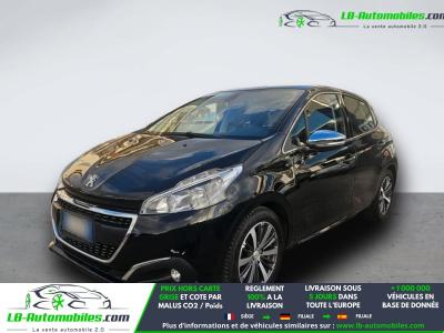 Peugeot 208 1.6 BlueHDi 75ch BVM