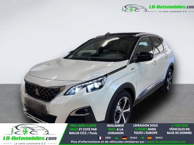 Peugeot 3008 1.6 THP 165ch  BVA