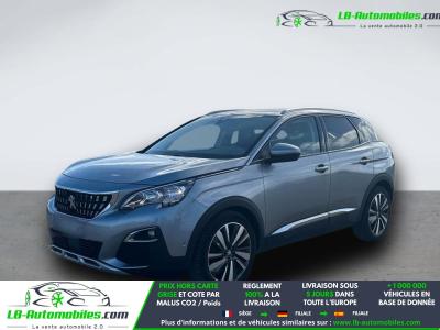 Peugeot 3008 1.2 Puretech 130ch  BVA