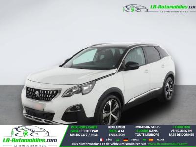 Peugeot 3008 1.2 Puretech 130ch  BVA