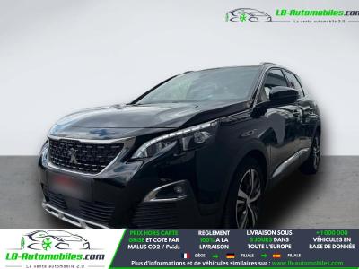 Peugeot 3008 1.6 THP 165ch  BVA