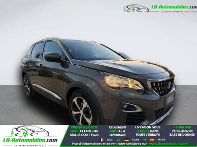 Peugeot 3008 1.2 Puretech 130ch  BVA