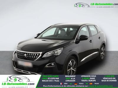 Peugeot 3008 1.2 Puretech 130ch  BVA
