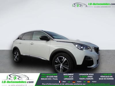 Peugeot 3008 2.0 BlueHDi 180ch  BVA