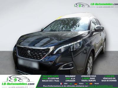 Peugeot 3008 2.0 BlueHDi 180ch  BVA