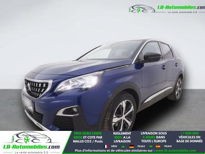 Peugeot 3008 BlueHDi 130ch  BVM