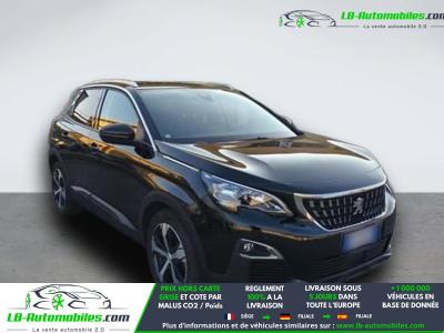 Peugeot 3008 1.6 BlueHDi 120ch  BVM