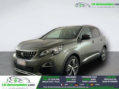 Peugeot 3008 BlueHDi 130ch  BVA