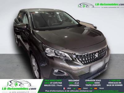 Peugeot 3008 BlueHDi 130ch  BVA