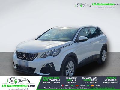 Peugeot 3008 BlueHDi 130ch  BVA