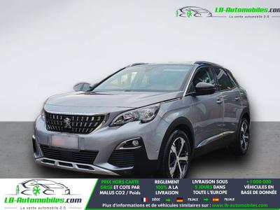 Peugeot 3008 BlueHDi 130ch  BVA