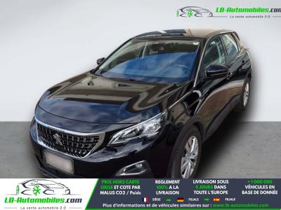 Peugeot 3008 BlueHDi 130ch  BVA