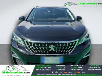Peugeot 3008 BlueHDi 130ch  BVA