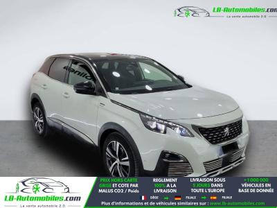 Peugeot 3008 BlueHDi 130ch  BVA