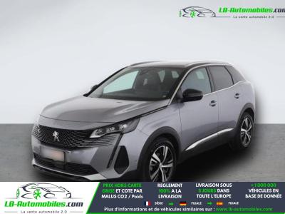 Peugeot 3008 BlueHDi 130ch  BVM
