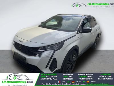 Peugeot 3008 Hybrid4 300 e-BVA