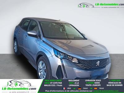 Peugeot 3008 BlueHDi 130ch  BVM