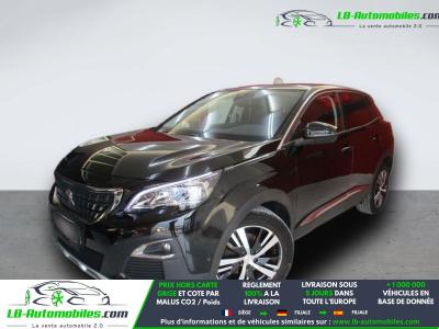 Peugeot 3008 BlueHDi 130ch  BVM