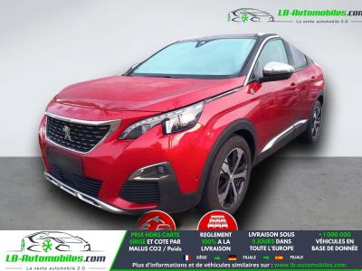 Peugeot 3008 Puretech 180ch  BVA