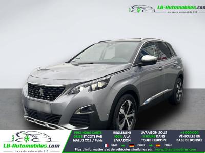 Peugeot 3008 Puretech 180ch  BVA