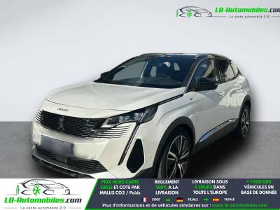 Peugeot 3008 Puretech 180ch  BVA