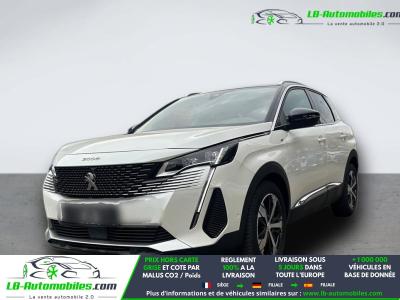 Peugeot 3008 Puretech 180ch  BVA